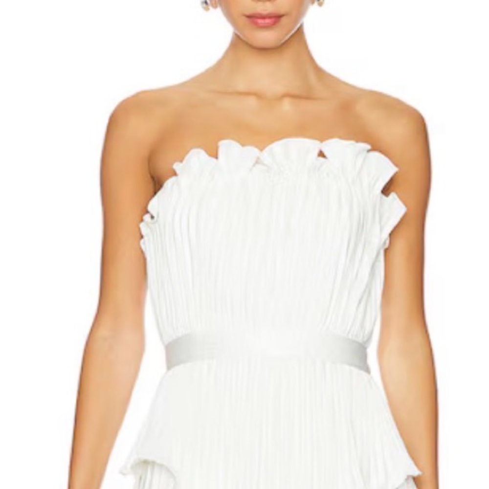 AMUR Janey dress - Picture 3 of 11